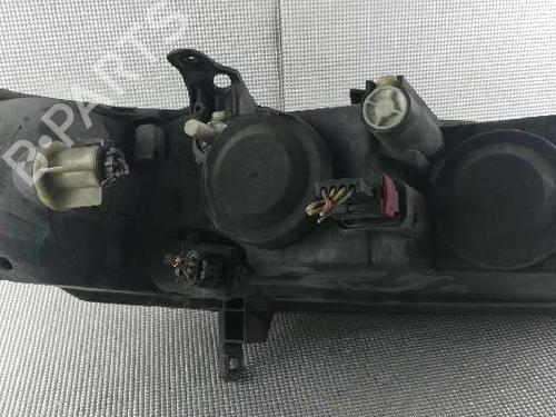 Left headlight OPEL VECTRA B (J96) 2.0 DTI 16V (F19) | BP3459780C28 