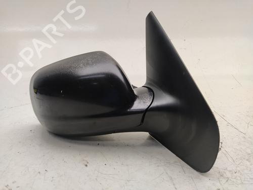 Right mirror VW GOLF IV (1J1)  | BP21681972C27 