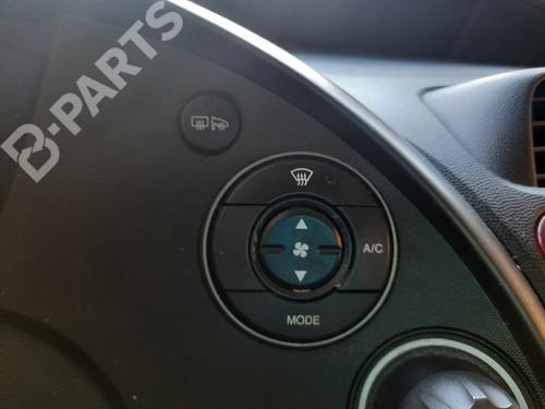 climate-control-honda-civic-viii-hatchback-fn-fk-18-fn1-fk2-79600smjg5-2005-2006-2007-2008-2009-2010-2011-2012-10544039 main image