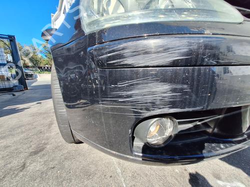 Zderzak przedni VW GOLF V (1K1)  | BP29594736C7