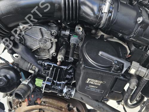 Engine CITROËN BERLINGO MULTISPACE (B9) | BP12252037M1 - Image 7