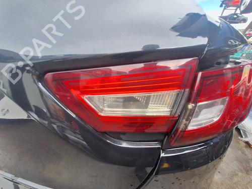 Used Right tailgate light Right tailgate light 38870504 38870504