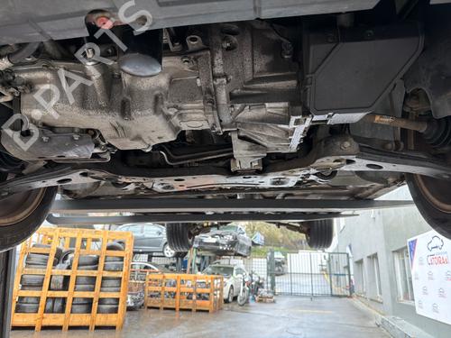 Used Subframe FORD FOCUS C-MAX (DM2) [2003-2007]  30175603