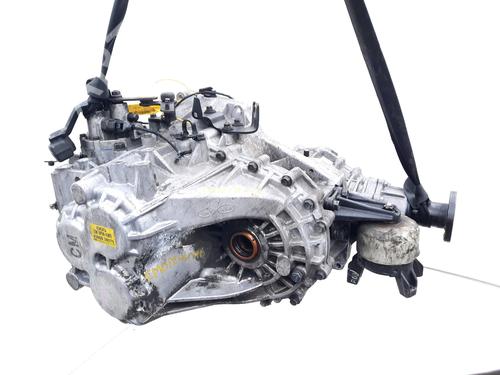Used Gearbox HYUNDAI SANTA FÉ II (CM) 2.2 CRDi GLS (150 hp) 8300945