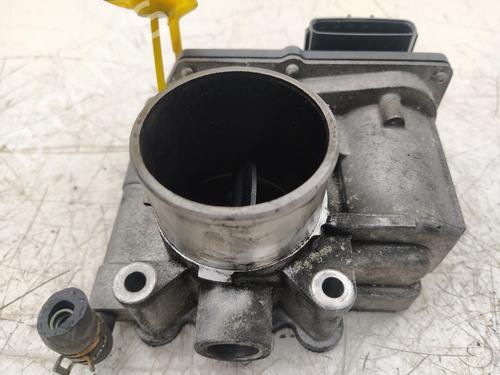 Throttle body MAZDA 6 Saloon (GG) 2.0 DI (GG14) | BP19066582M82 