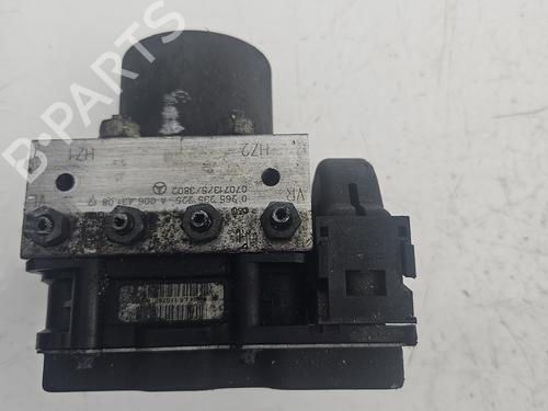 ABS pump MERCEDES-BENZ B-CLASS Sports Tourer (W245)  | BP23563813M43 