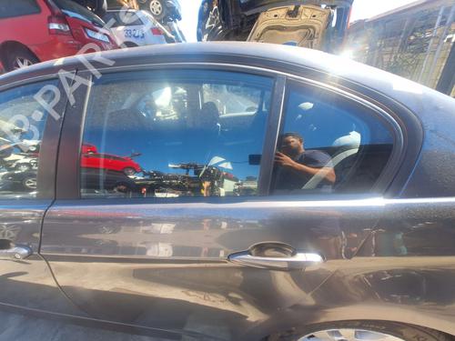 Rear left window mechanism BMW 3 (E90) 320 i | BP34718511C24 - Image 2
