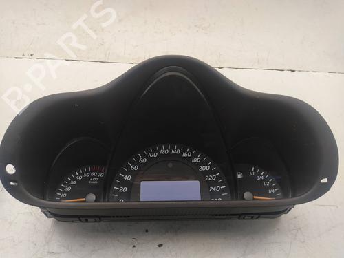 Used Instrument cluster MERCEDES-BENZ C-CLASS (W203) C 180 (203.035) (129 hp) 11208714