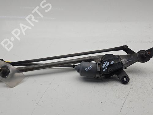 Used Front wiper motor SUZUKI GRAND VITARA II (JT, TE, TD) [2005-2025]  30930349