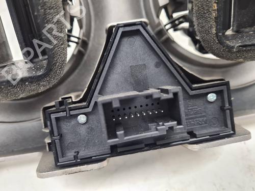 Warning switch OPEL CORSA D (S07)  | BP7655670I22 