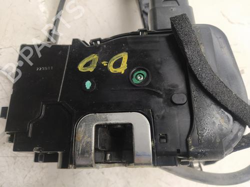 Front right lock KIA SPORTAGE III (SL) 1.7 CRDi | BP3651330C97 