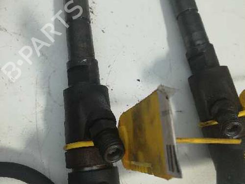Used Injector FIAT SCUDO Platform/Chassis (220_) 2.0 JTD (94 hp) 5865966