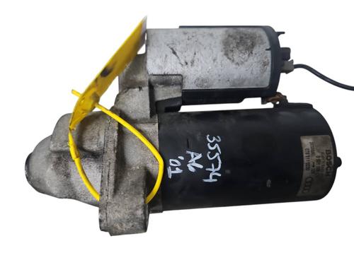 Used Starter Starter AUDI A6 C5 Avant (4B5, 4B6) 3.0 (220 hp) 40537196 40537196