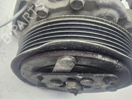 AC compressor PEUGEOT 207 (WA_, WC_) | BP30482066M34