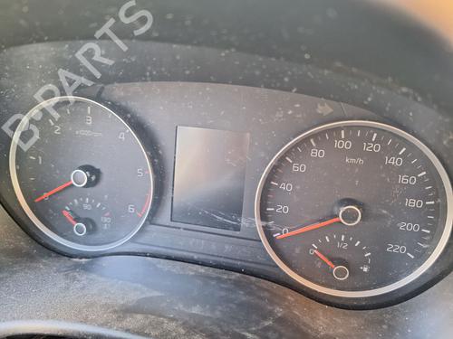 Instrument cluster KIA STONIC (YB)  | BP21575091C47 
