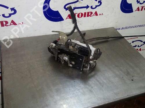 Front right lock SEAT CORDOBA (6K1, 6K2) 1.6 i | BP2425010C97 