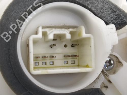 Front left lock MAZDA MX-5 IV (ND__)  | BP18096341C98 