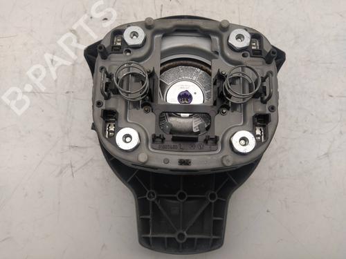 Driver airbag SEAT IBIZA III (6L1)  | BP10991242C9 