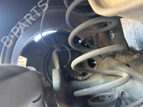 Used Left rear brake caliper MERCEDES-BENZ B-CLASS Sports Tourer (W245) [2005-2011]  28314685