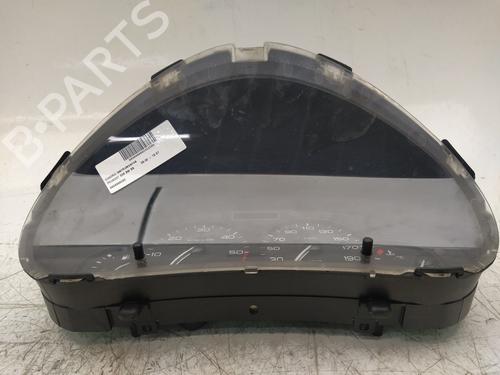 Used Instrument cluster PEUGEOT 206 Hatchback (2A/C) 1.4 HDi eco 70 (68 hp) 18955254