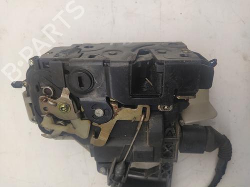 Rear right lock VW PASSAT B5.5 (3B3)  | BP16150194C99 