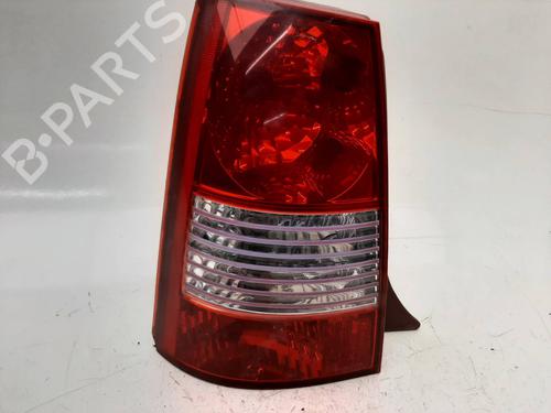 Left taillight KIA PICANTO I (SA) 1.1 | BP6940945C34 
