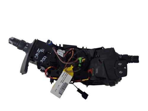 Used Switch Switch RENAULT CLIO III (BR0/1, CR0/1) 1.2 16V (BR0R, BR1D, BR1L, CR0R) (65 hp) 35792500 35792500