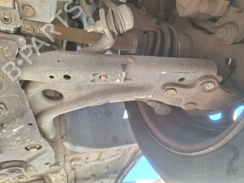 Querlenker links vorne für CITROËN C4 Picasso II [2013-2025]  24822681