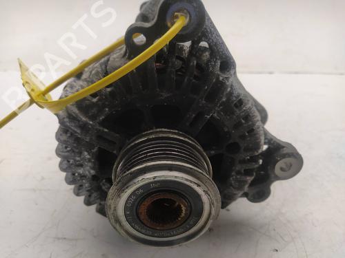 Alternator VW CADDY III Box Body/MPV (2KA, 2KH, 2CA, 2CH) 2.0 SDI | BP10528576M7 