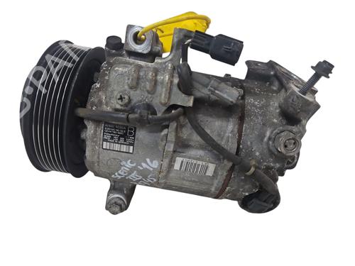 Used AC compressor AC compressor RENAULT GRAND SCÉNIC III (JZ0/1_) [2009-2016] 32712584 32712584