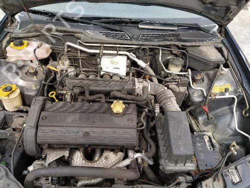 Engine control unit (ECU) MG MG ZS 2.0 TD | BP5568760M57 