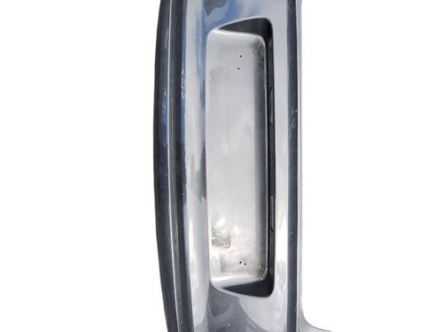 Paragolpes trasero Paragolpes trasero VW POLO V (6R1, 6C1) 1.2 TSI (90 hp) 36300692 36300692
