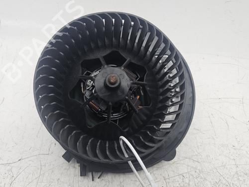 Used Heater blower motor SEAT LEON (5F1) [2012-2021]  24638014