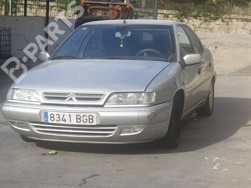 Used Parts CITROËN XANTIA (X1_, X2_)  2.0 HDI 109  1166212