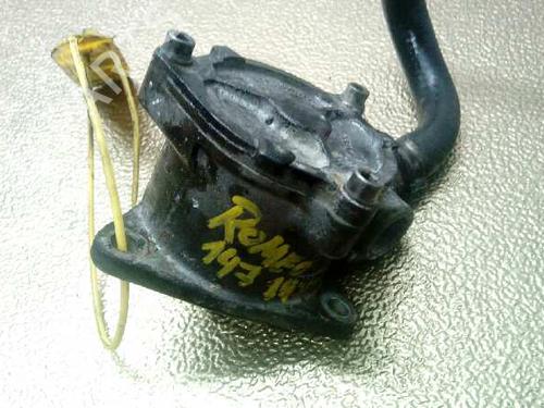 Vacuum pump ALFA ROMEO 147 (937_) 1.9 JTDM (937.AXD1A, 937.AXV1A, 937.BXB1A) | BP1617648M80 