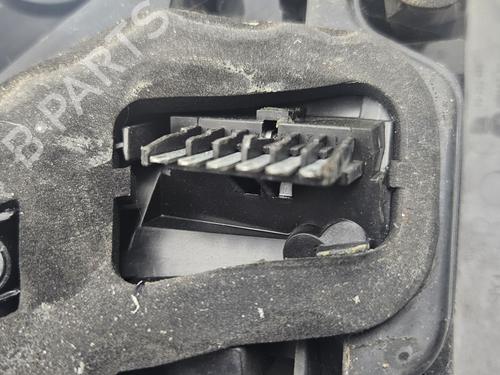 Right taillight OPEL ASTRA H (A04) 1.6 (L48) | BP24337242C35 