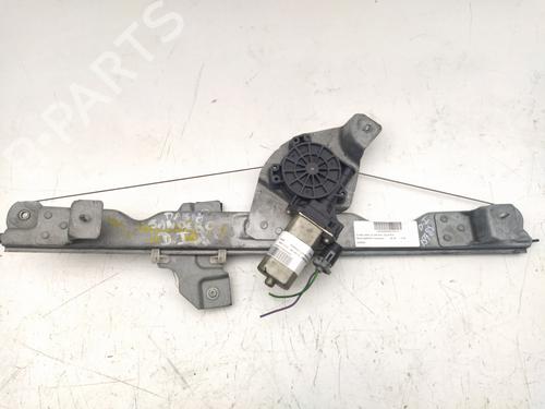 Used Front left window mechanism DACIA SANDERO [2008-2025]  252865