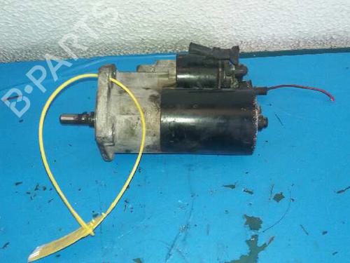 Used Starter SEAT IBIZA II (6K1) [1993-2002]  245104
