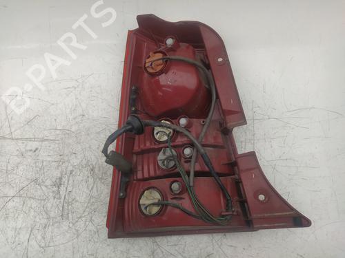 Right taillight KIA PICANTO I (SA)  | BP18874813C35 