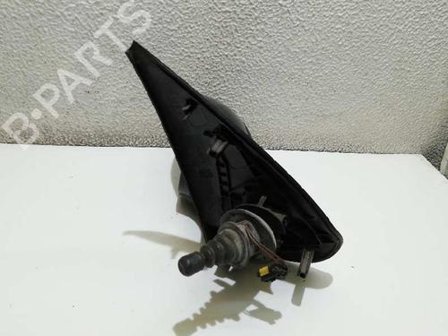Left mirror PEUGEOT 206 Hatchback (2A/C) 1.4 HDi eco 70 | BP1446622C26 