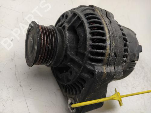 Alternator MERCEDES-BENZ SPRINTER 3-t Bus (B903) 312 D 2.9 (903.471, 903.472, 903.473) | BP22428473M7 