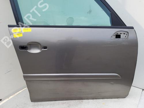 Right front door CITROËN C4 Picasso I MPV (UD_)  | BP22887561C3 