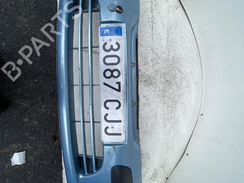 Used Front bumper CITROËN C3 I (FC_, FN_) 1.4 HDi (68 hp) 30681566