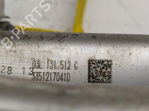 Egr SEAT IBIZA IV (6J5, 6P1)  | BP18088646M69 
