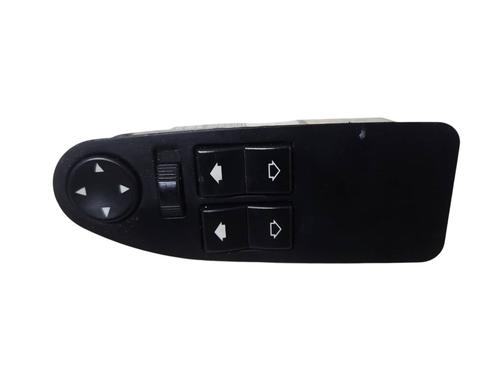 Left front window switch BMW 5 (E39) | BP40256934I27 - Image 2