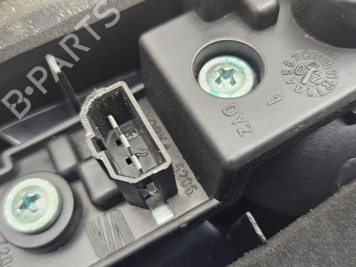 Højre baglygte bagklap SEAT IBIZA III (6L1)  | BP29448787C80 