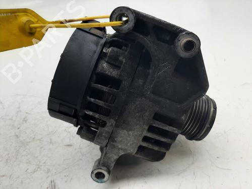 Used Alternator OPEL CORSA D (S07) 1.3 CDTI (L08, L68) (75 hp) 9210636