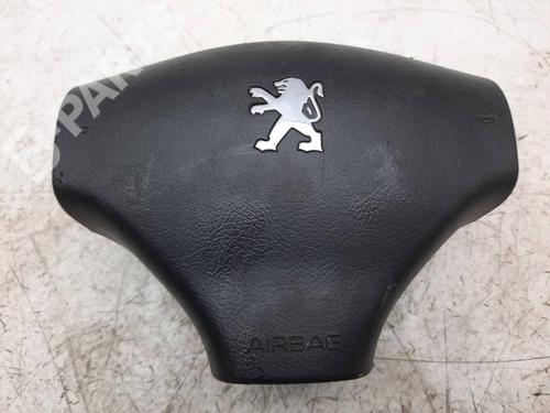 Used Driver airbag Driver airbag PEUGEOT 206 Hatchback (2A/C) [1998-2012] 8211347 8211347