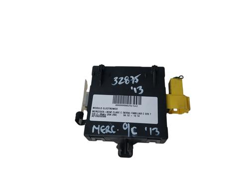 electronic-module-mercedes-benz-c-class-t-model-s204-2007-2008-2009-2010-2011-2012-2013-2014-36276571 main image