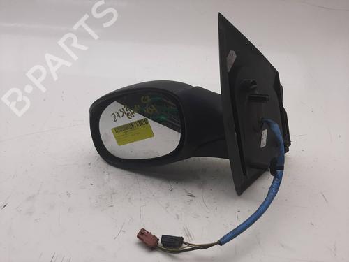 Used Left mirror CITROËN C2 (JM_) 1.4 HDi (68 hp) 8304402